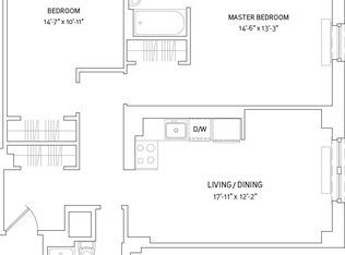 212 W 91st St APT 716, New York, NY 10024