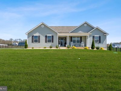 6 Jack Robert Dr, Bridgeton, NJ, 08302