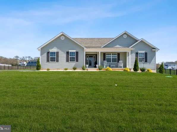 6 Jack Robert Dr, Bridgeton, NJ 08302
