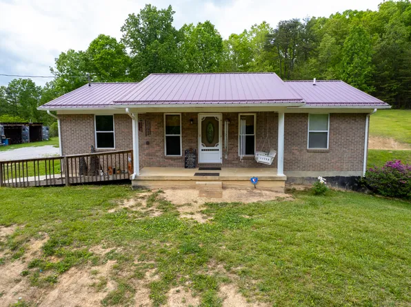 300 Jennings Rd, Beattyville, KY 41311