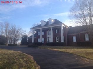 8301 Glidewell Rd, Cross Plains, TN 37049