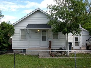 2114 E 11th St, Cheyenne, WY 82001