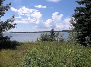 0 Sunset Point Rd, Steuben, ME 04680