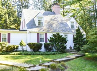 2513 Crest Rd, Baltimore, MD 21209