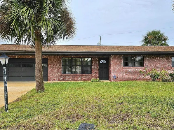 43 Sandra Dr, Ormond Beach, FL 32176