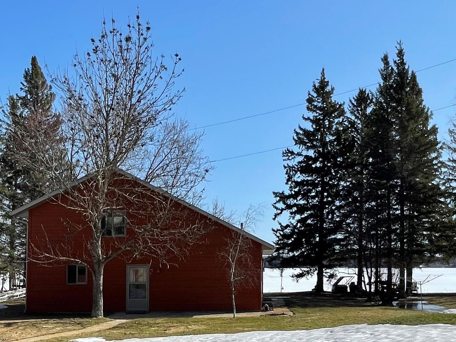 37600 Tulaby Lake Dr, Waubun, MN 56589 Zillow