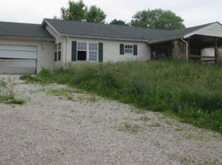 4575 Port Williams Rd, Williams, IN 47470