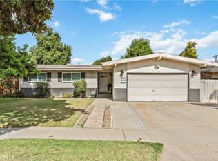 5264 N Fisher St, Fresno, CA 93710