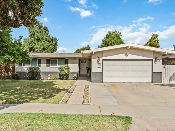 5264 N Fisher St, Fresno, CA 93710
