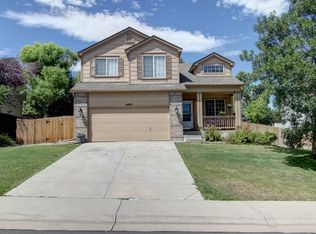 5993 S Tempe Way, Centennial, CO 80015