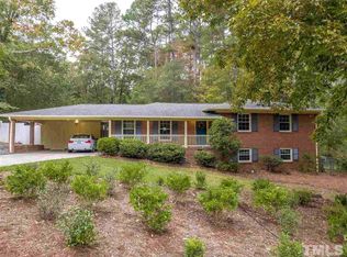 3534 Hamstead Ct, Durham, NC 27707