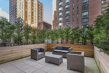 Rented by Halstead Real Estate