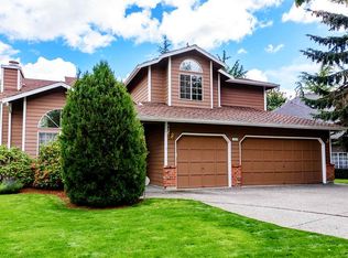 15020 92nd Pl NE, Bothell, WA 98011