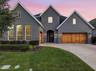 1631 Sunset Ave, Prosper, TX 75078