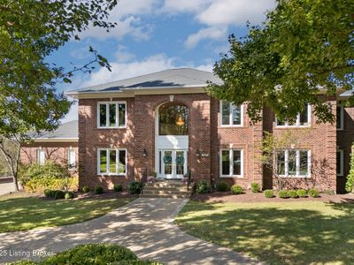 7421 Cedar Bluff Ct, Prospect, KY, 40059