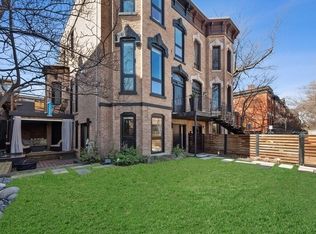 2056 N Bissell St, Chicago, IL 60614
