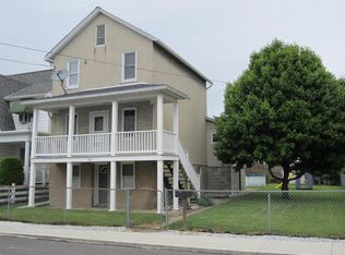 161 Sussex St #L10, Old Forge, PA 18518