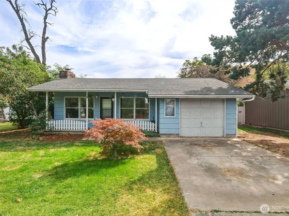 531 NW 4th Avenue, Milton-Freewater, OR 97862