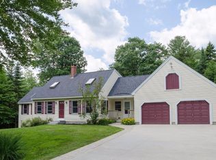 4 Timber Ridge Rd, Freeport, ME 04032