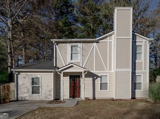 6218 Creekford Ln, Lithonia, GA 30058