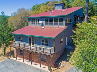 21600 Sweet Earth Rd, Colfax, CA 95713