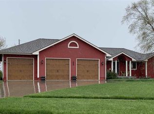 1537 SE 43rd Ter, Topeka, KS 66609