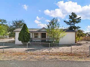 3814 Amber St, Silver Springs, NV 89429