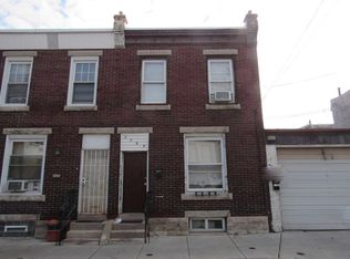 3369 Coral St, Philadelphia, PA 19134