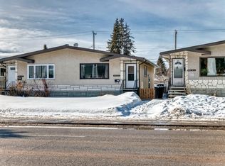10328 156th St NW, Edmonton, AB