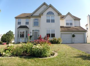 755 Brighton Way, New Hope, PA 18938