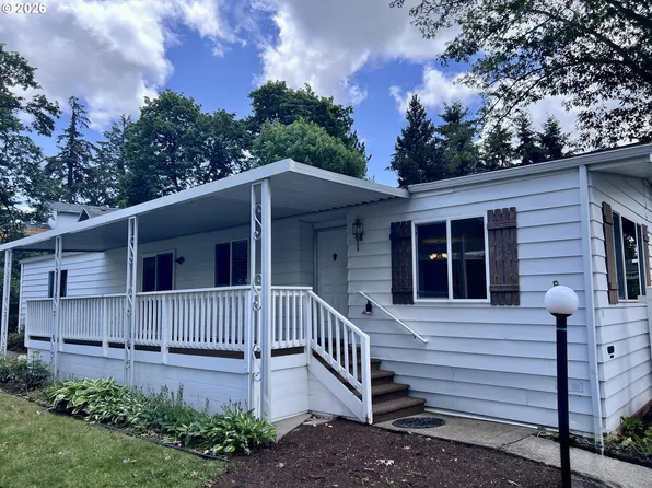 1475 Green Acres Rd Space 8, Eugene, OR 97408