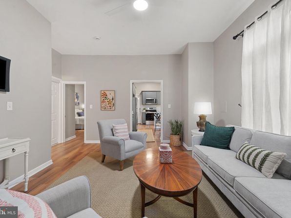 1841 Hillside Rd APT 1W