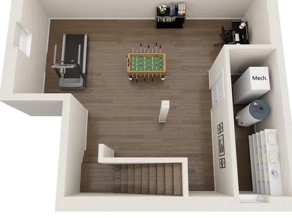 154 Broad St, Summit, NJ 07901