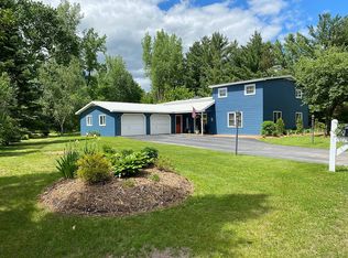 6557 Hodge Rd, Lowville, NY 13367