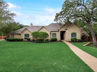 2508 Highland Meadow Dr, Colleyville, TX 76034