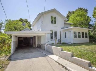 406 E Grove St, Midland, MI 48640