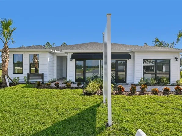 763 JUNONIA BOULEVARD, NEW SMYRNA BEACH, FL 32168