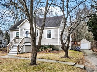 326 North Ave, Rockland, MA 02370