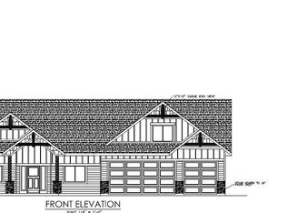 9482 N Ascent Trl, Hauser, ID 83854