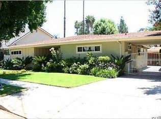 13744 Cumpston St, Van Nuys, CA 91401
