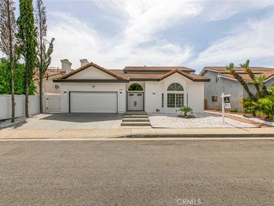 8029 Daha Pl, North Hollywood, CA, 91605