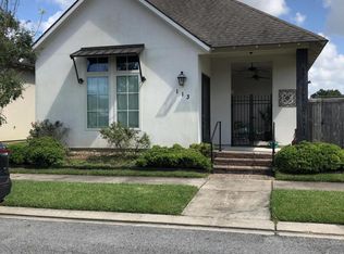 113 Abilene Ln, Lafayette, LA 70507