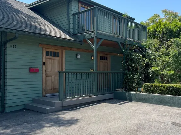301-303 N Hudson Ave, 301-303 N Hudson Ave #303-B, Pasadena, CA 91101