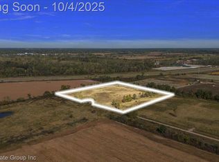 PARCEL 5 Windmill Ln, Imlay City, MI 48444