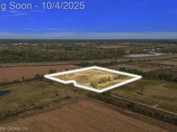PARCEL 5 Windmill Ln, Imlay City, MI 48444