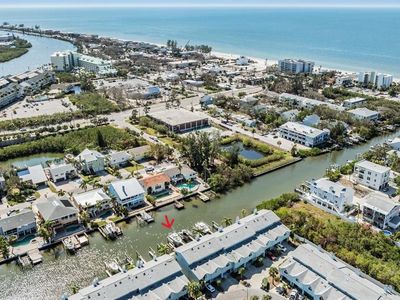 651 Garland Cir, Indian Rocks Beach, FL, 33785
