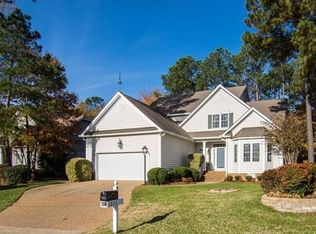 1822 Rolfe Way, Henrico, VA 23238