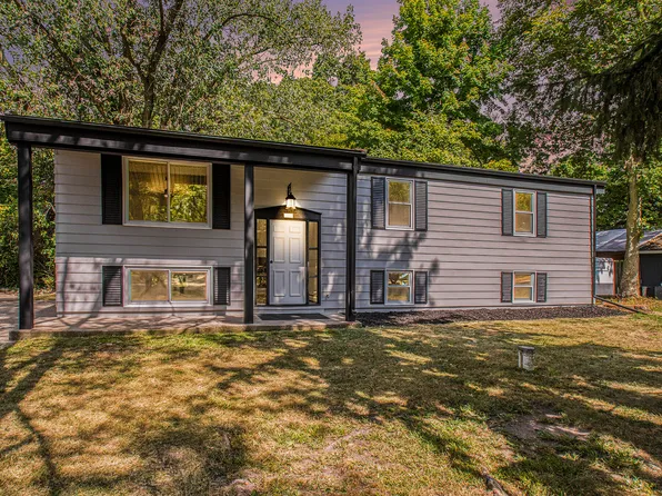 1315 Lawndale Ave, Niles, MI 49120