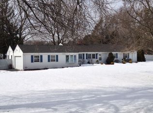 494 Ridge Rd, Orange, CT 06477