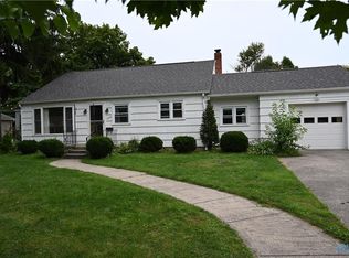 1223 Schultz St, Defiance, OH 43512